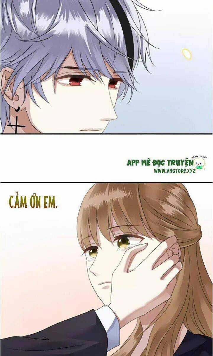 Thần Tượng Điểm Zero - Chapter 112 - Trang 27