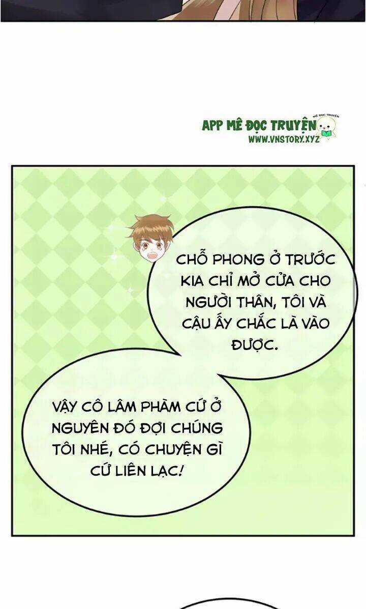 Thần Tượng Điểm Zero - Chapter 112 - Trang 28