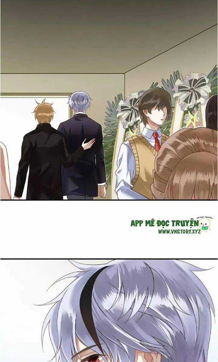 Thần Tượng Điểm Zero - Chapter 112 - Trang 30