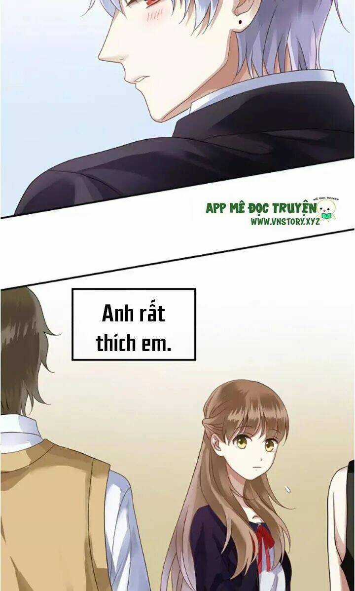 Thần Tượng Điểm Zero - Chapter 112 - Trang 31