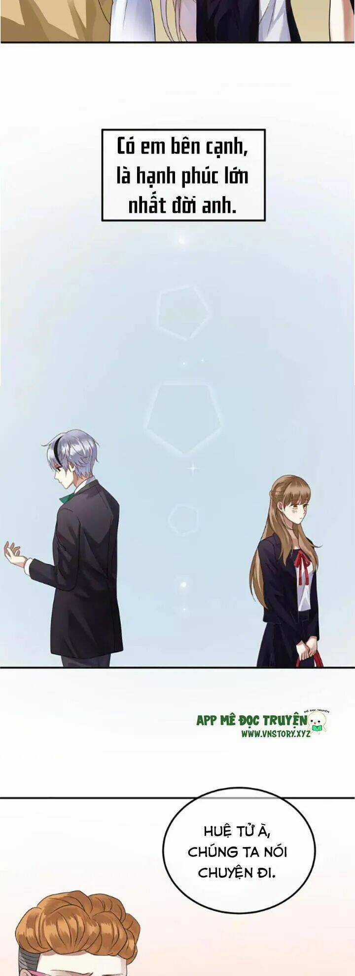 Thần Tượng Điểm Zero - Chapter 112 - Trang 32