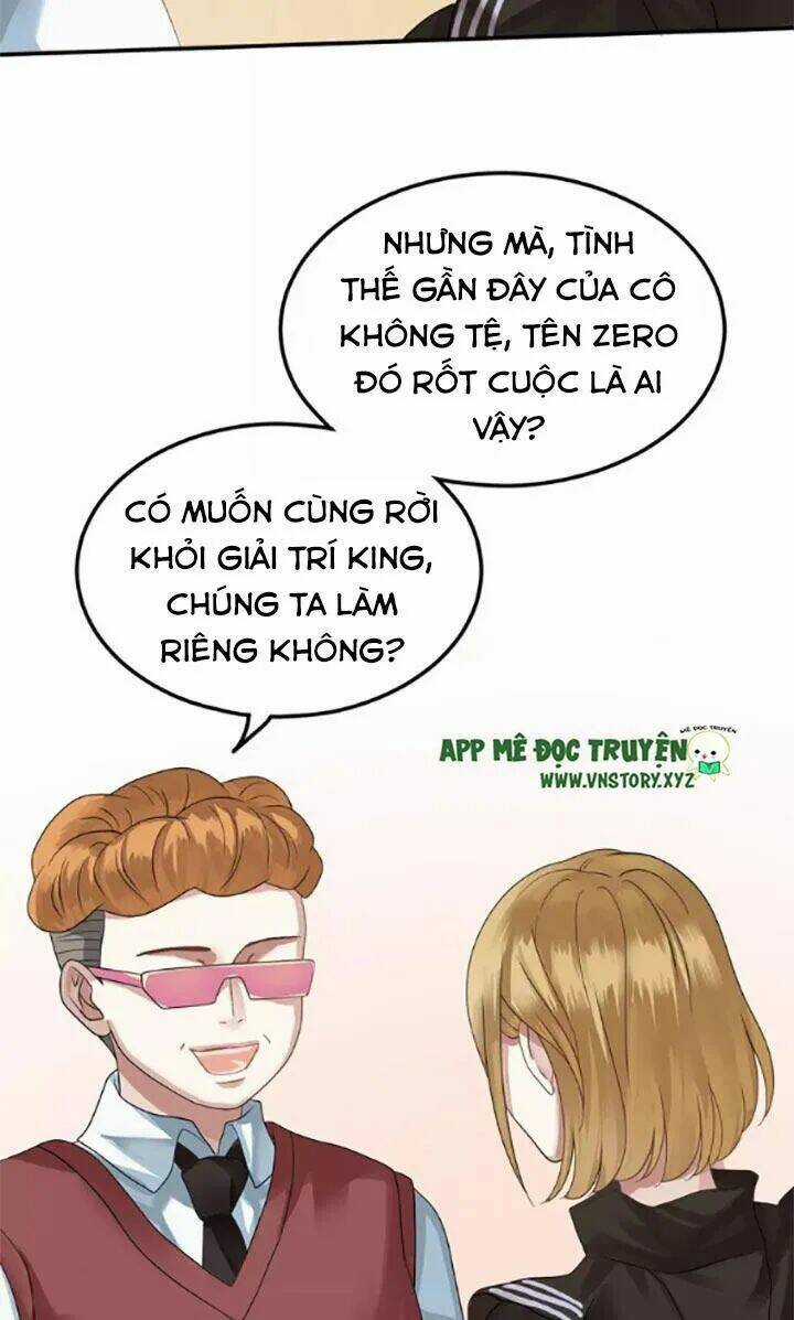 Thần Tượng Điểm Zero - Chapter 112 - Trang 34