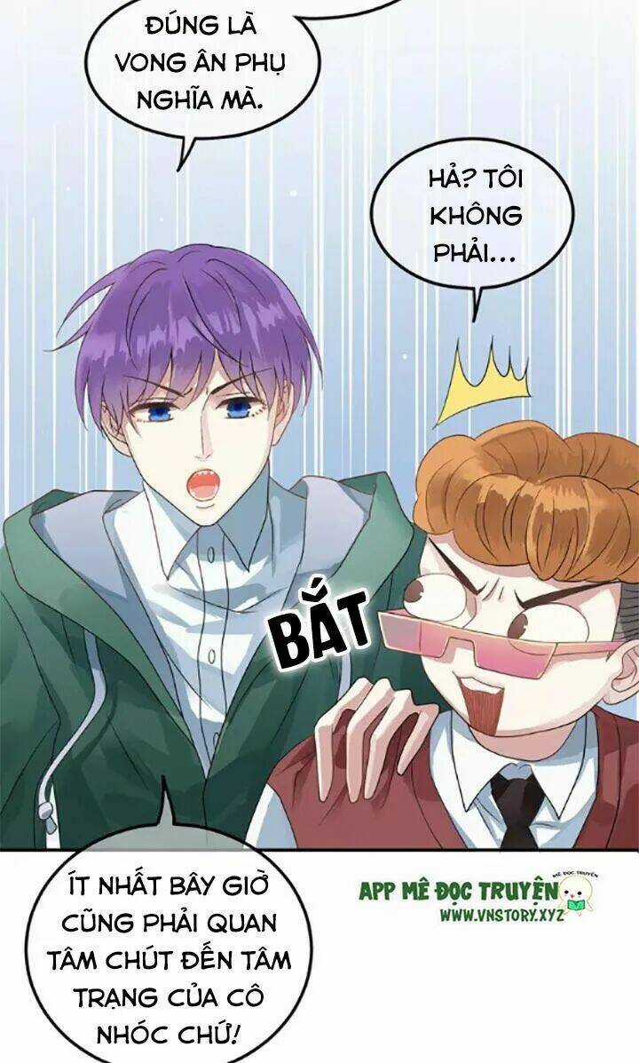 Thần Tượng Điểm Zero - Chapter 112 - Trang 36