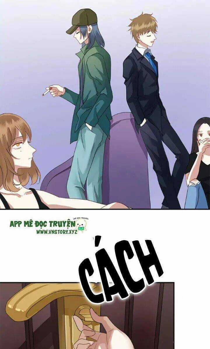 Thần Tượng Điểm Zero - Chapter 112 - Trang 39