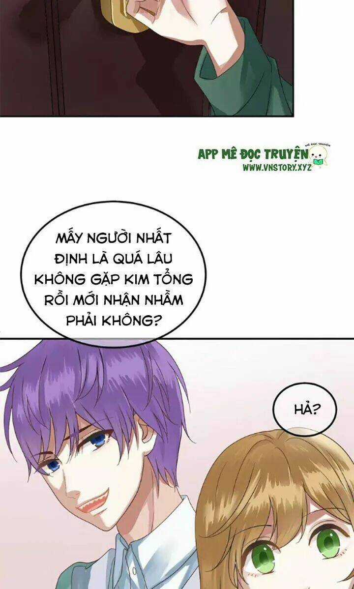 Thần Tượng Điểm Zero - Chapter 112 - Trang 40