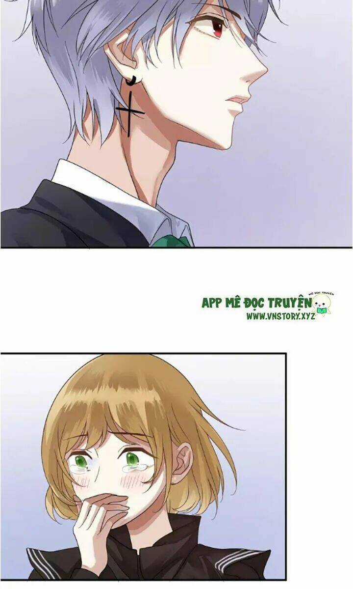 Thần Tượng Điểm Zero - Chapter 112 - Trang 5