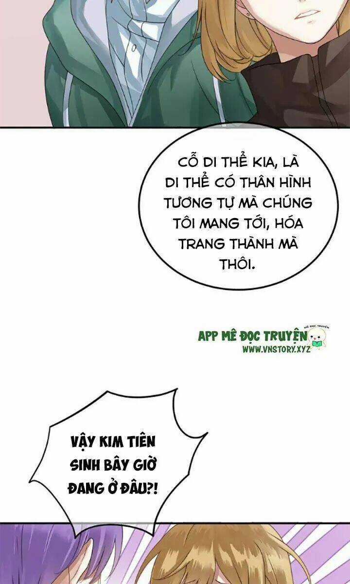 Thần Tượng Điểm Zero - Chapter 112 - Trang 41