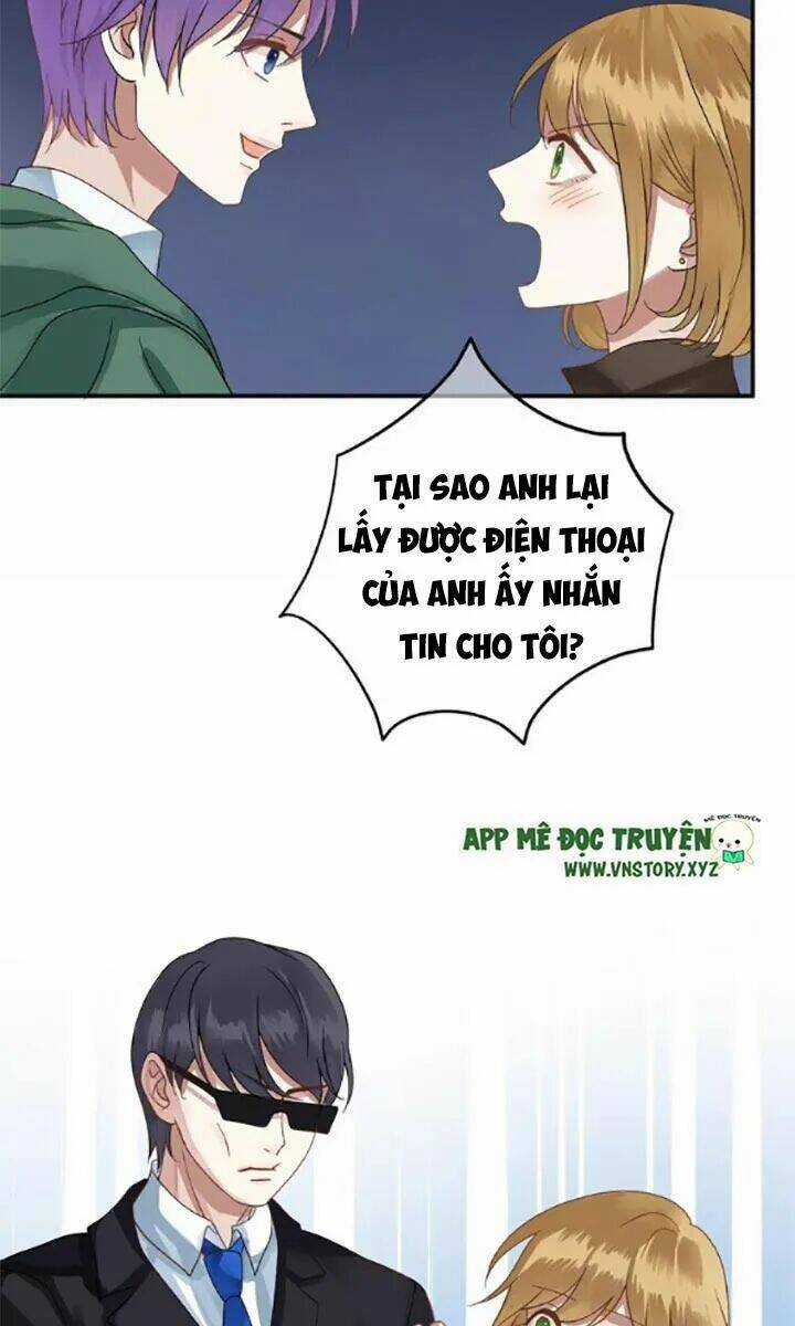 Thần Tượng Điểm Zero - Chapter 112 - Trang 43