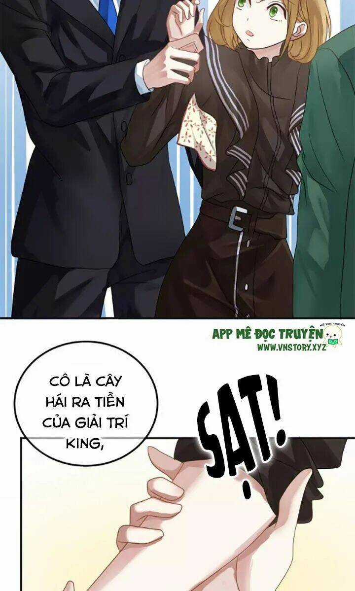 Thần Tượng Điểm Zero - Chapter 112 - Trang 44