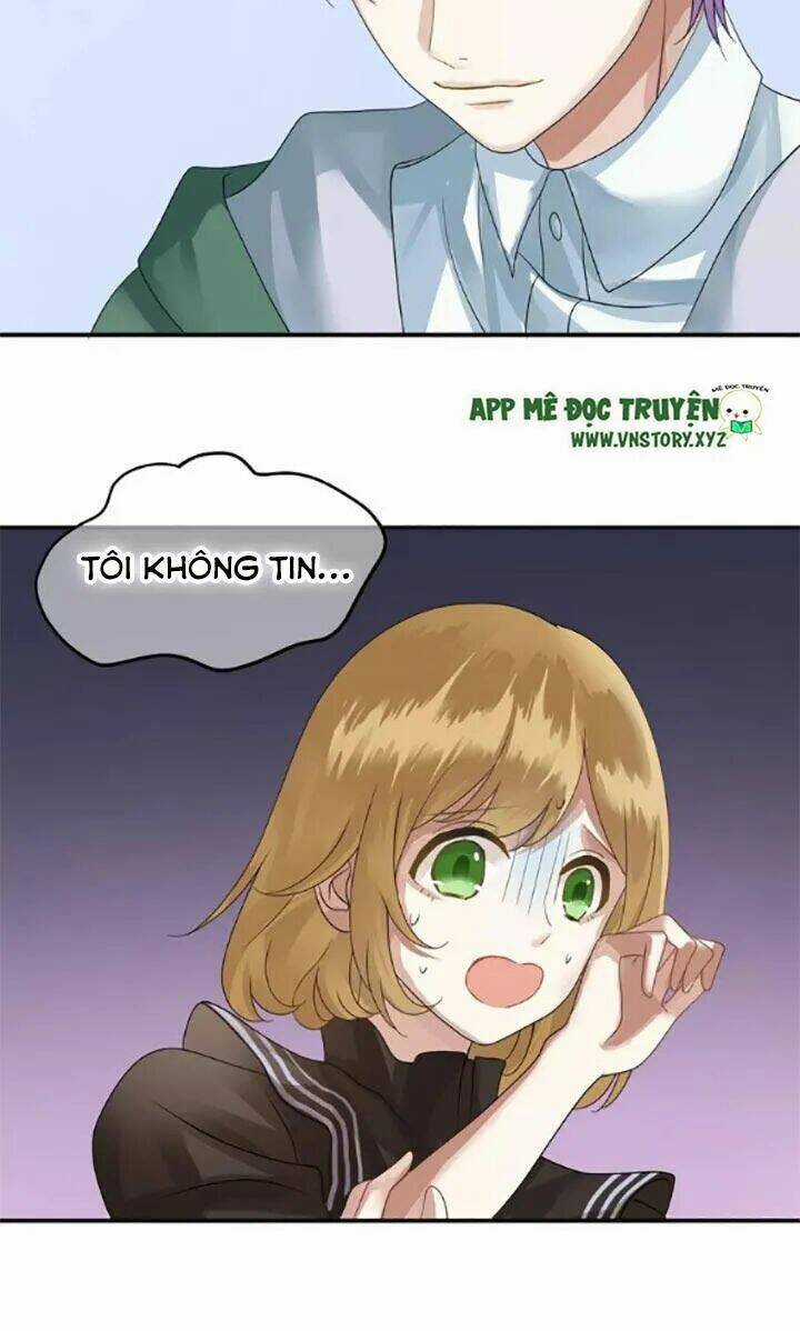 Thần Tượng Điểm Zero - Chapter 112 - Trang 47