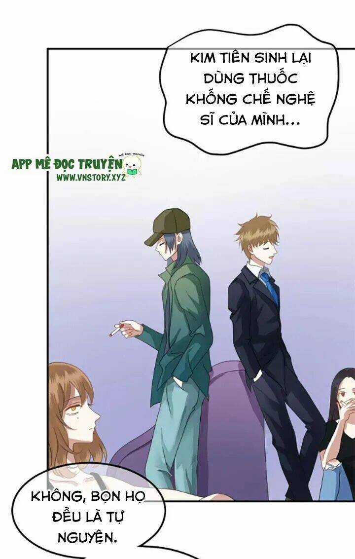 Thần Tượng Điểm Zero - Chapter 112 - Trang 48