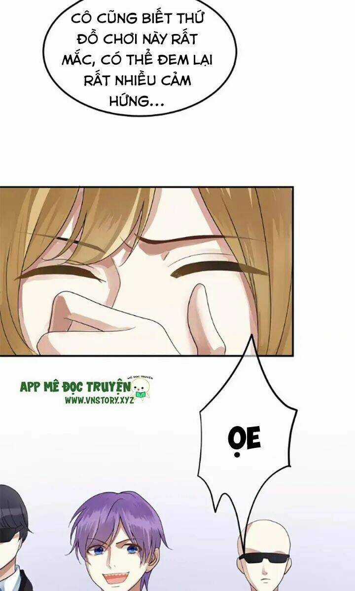 Thần Tượng Điểm Zero - Chapter 112 - Trang 49