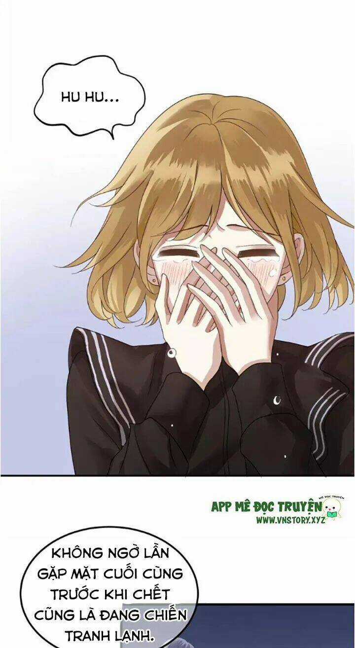 Thần Tượng Điểm Zero - Chapter 112 - Trang 6