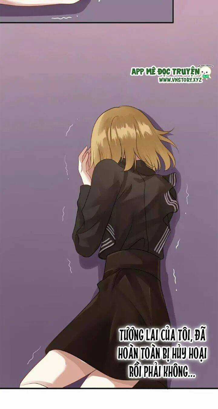 Thần Tượng Điểm Zero - Chapter 112 - Trang 52