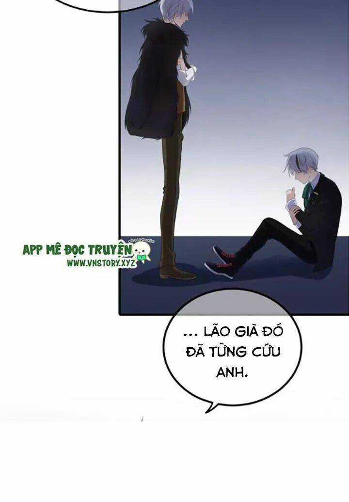 Thần Tượng Điểm Zero - Chapter 112 - Trang 7