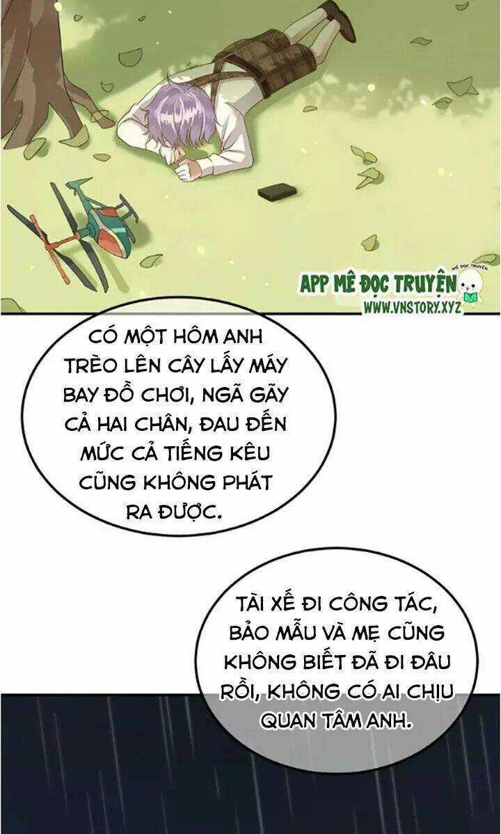 Thần Tượng Điểm Zero - Chapter 112 - Trang 9