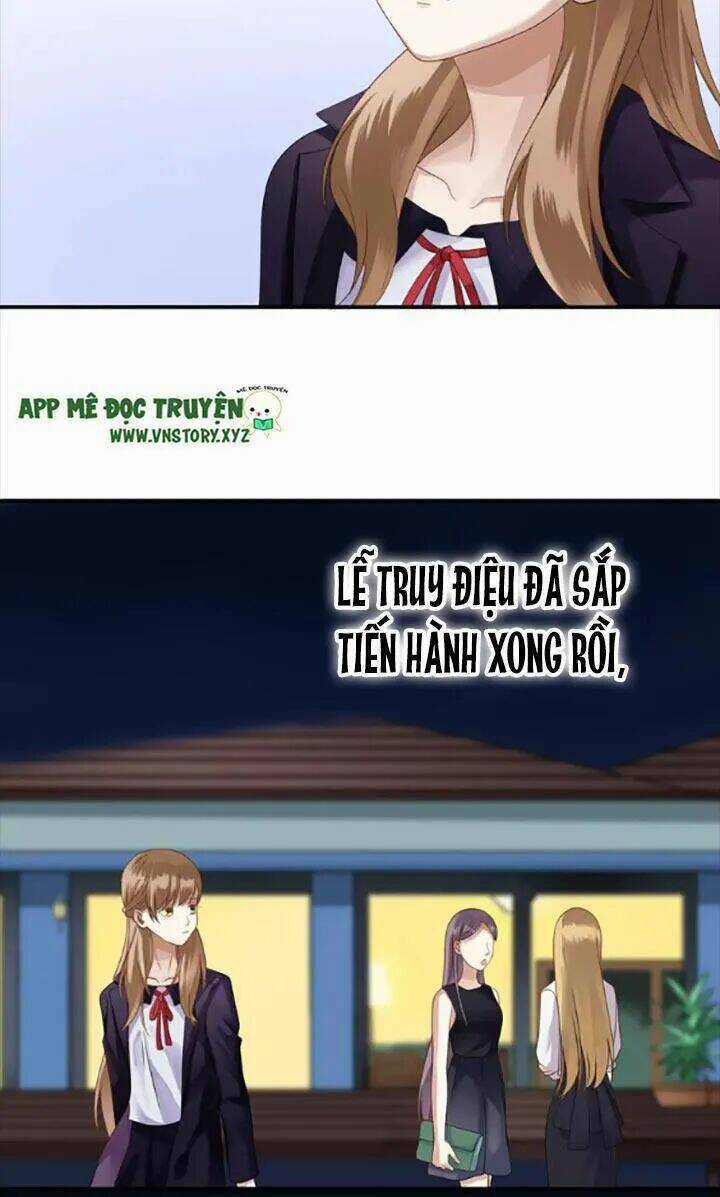 Thần Tượng Điểm Zero - Chapter 113 - Trang 13