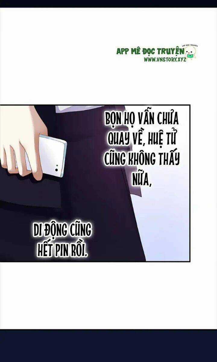 Thần Tượng Điểm Zero - Chapter 113 - Trang 14