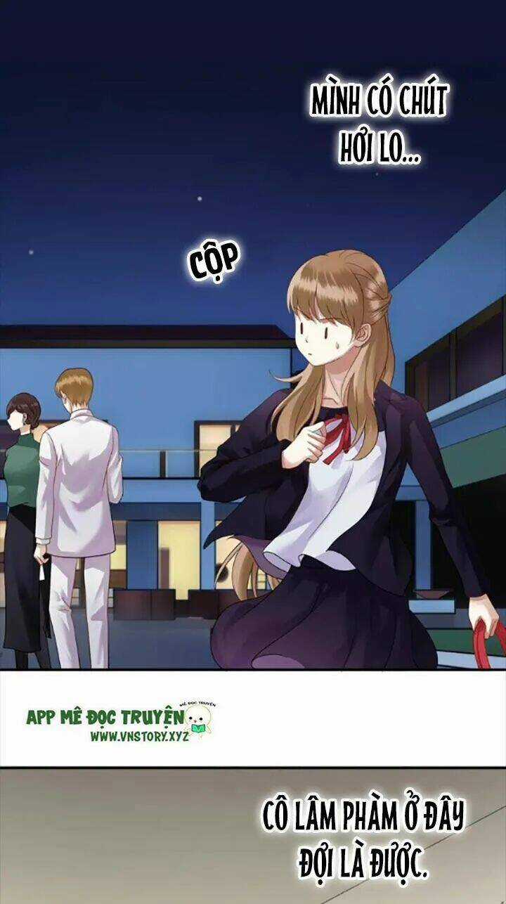 Thần Tượng Điểm Zero - Chapter 113 - Trang 15