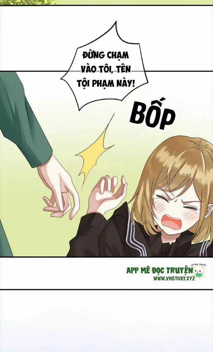 Thần Tượng Điểm Zero - Chapter 113 - Trang 3