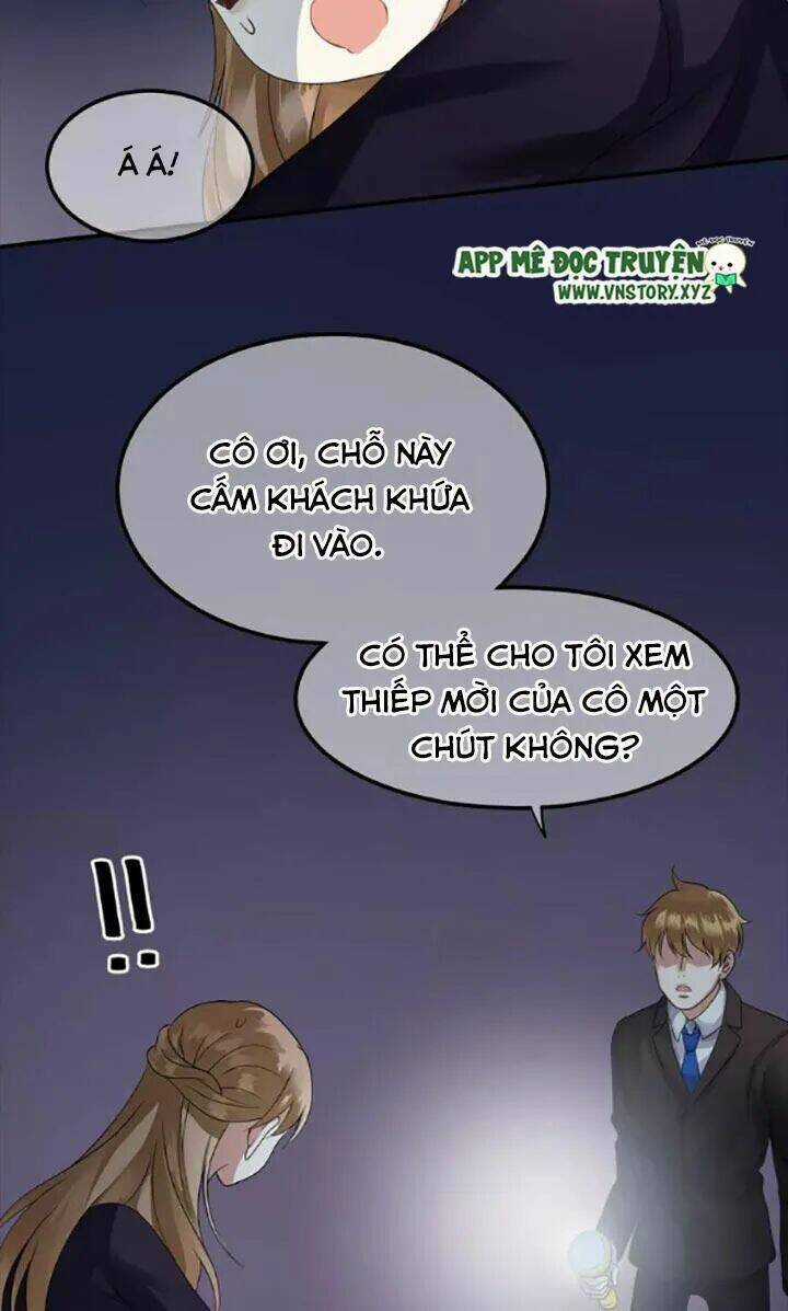 Thần Tượng Điểm Zero - Chapter 113 - Trang 21