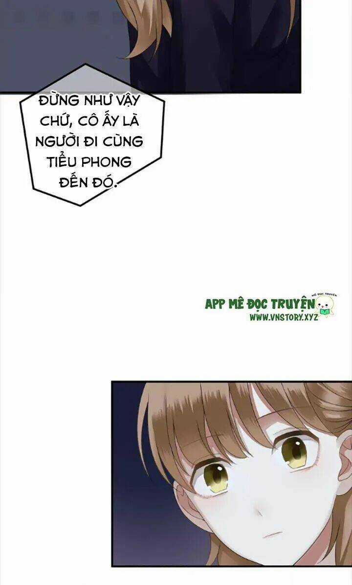 Thần Tượng Điểm Zero - Chapter 113 - Trang 23