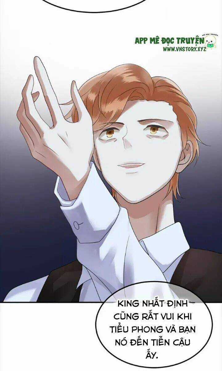 Thần Tượng Điểm Zero - Chapter 113 - Trang 27