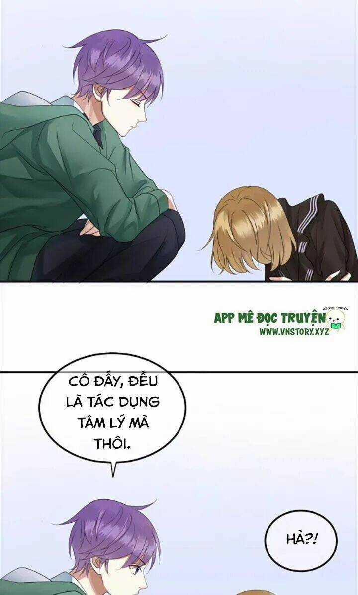 Thần Tượng Điểm Zero - Chapter 113 - Trang 4