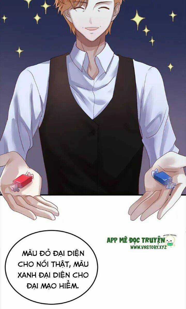 Thần Tượng Điểm Zero - Chapter 113 - Trang 31