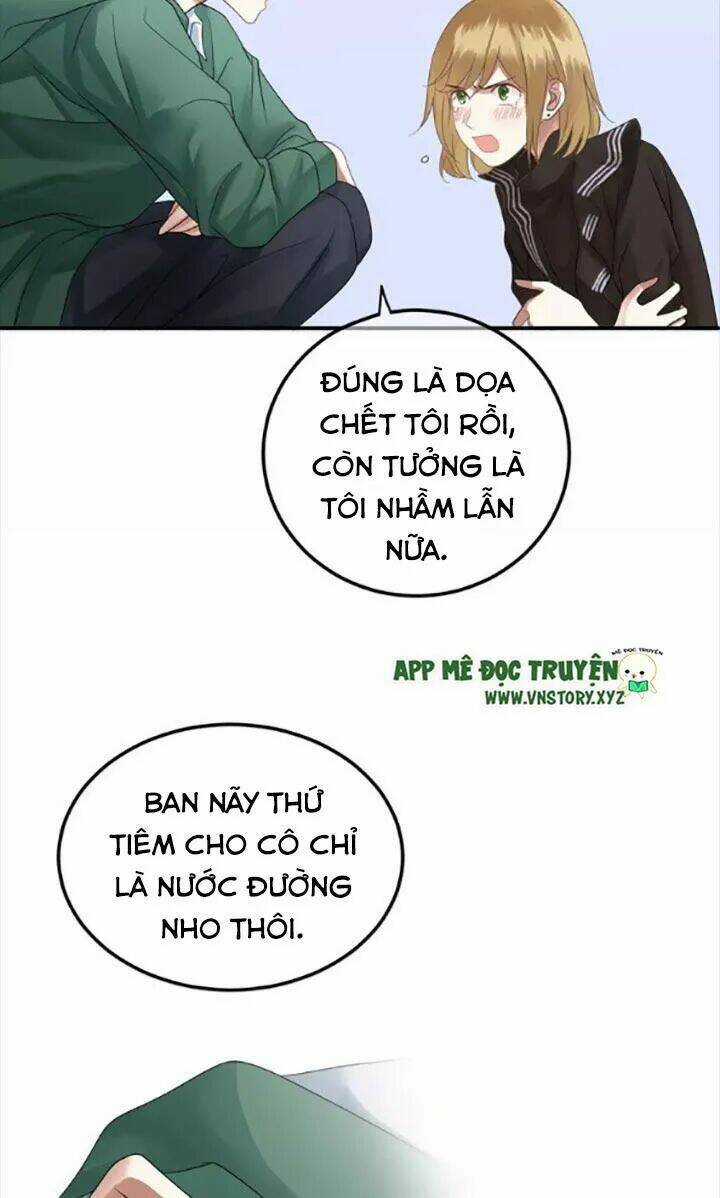 Thần Tượng Điểm Zero - Chapter 113 - Trang 5