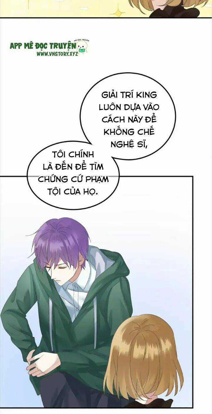 Thần Tượng Điểm Zero - Chapter 113 - Trang 7