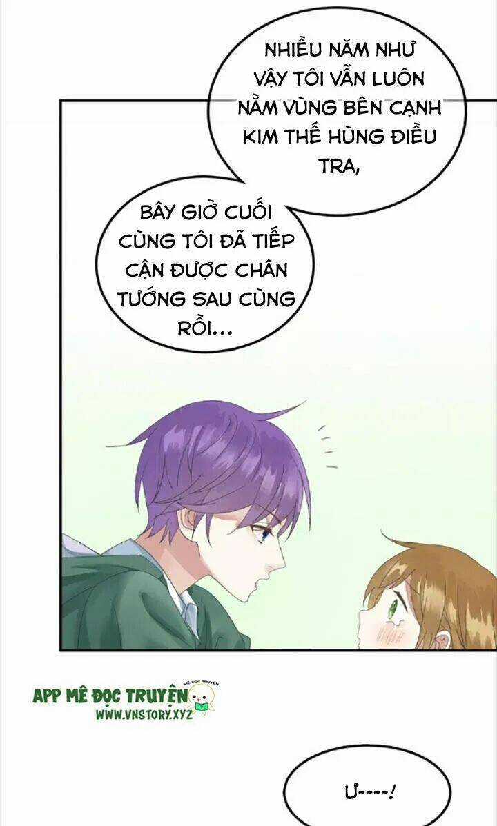 Thần Tượng Điểm Zero - Chapter 113 - Trang 8