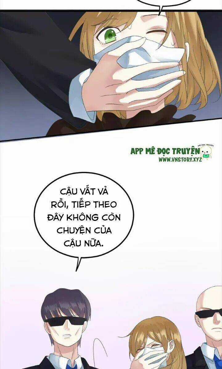 Thần Tượng Điểm Zero - Chapter 113 - Trang 9