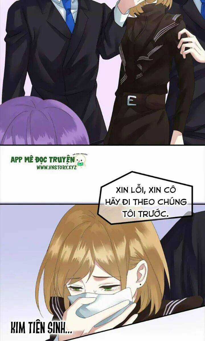 Thần Tượng Điểm Zero - Chapter 113 - Trang 10