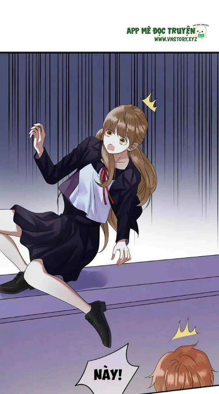 Thần Tượng Điểm Zero - Chapter 114 - Trang 11