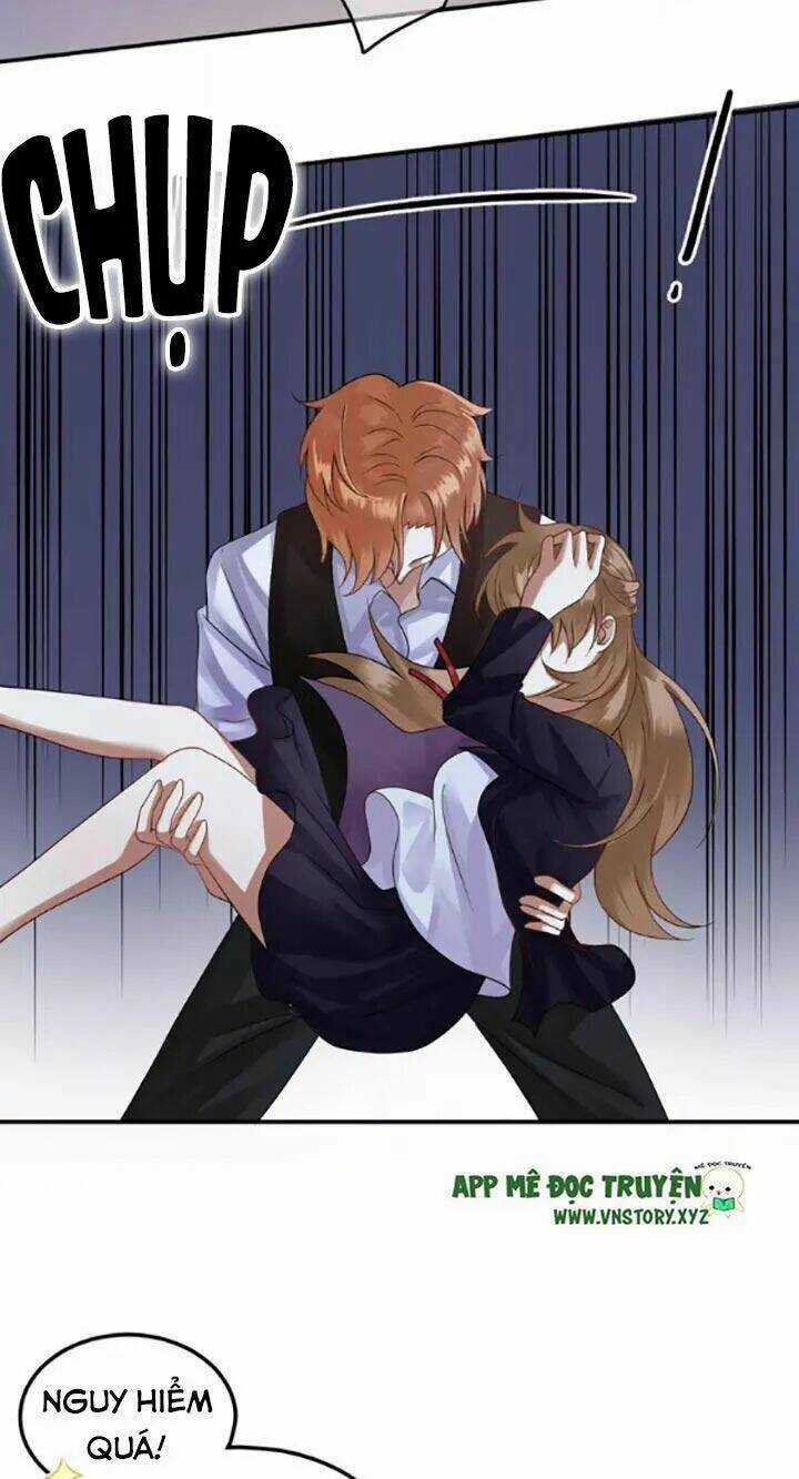 Thần Tượng Điểm Zero - Chapter 114 - Trang 12