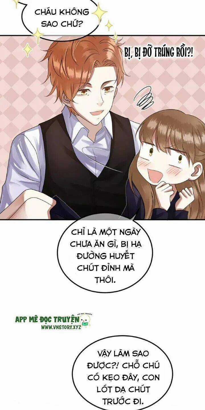 Thần Tượng Điểm Zero - Chapter 114 - Trang 13