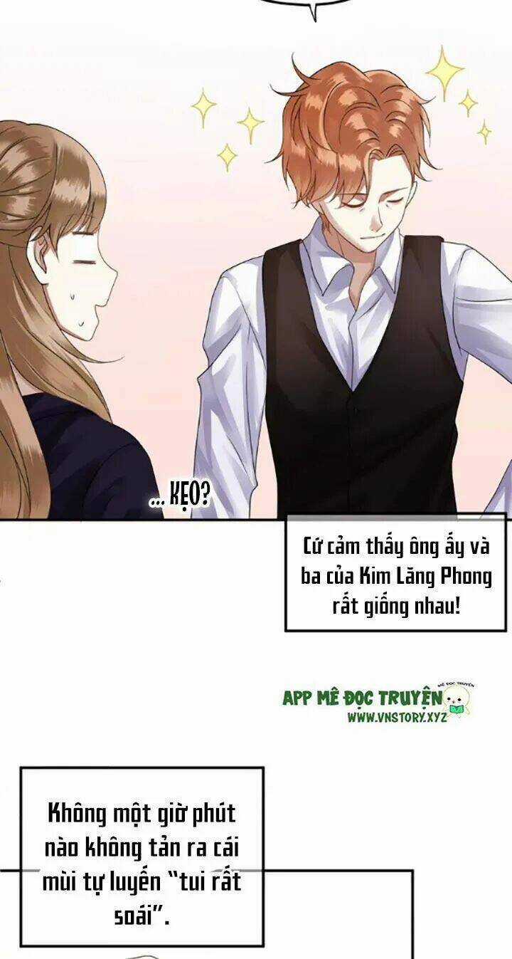 Thần Tượng Điểm Zero - Chapter 114 - Trang 14