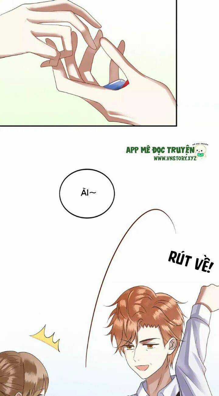 Thần Tượng Điểm Zero - Chapter 114 - Trang 15