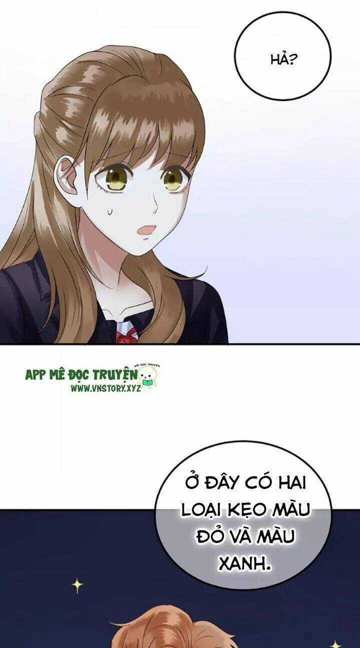 Thần Tượng Điểm Zero - Chapter 114 - Trang 17