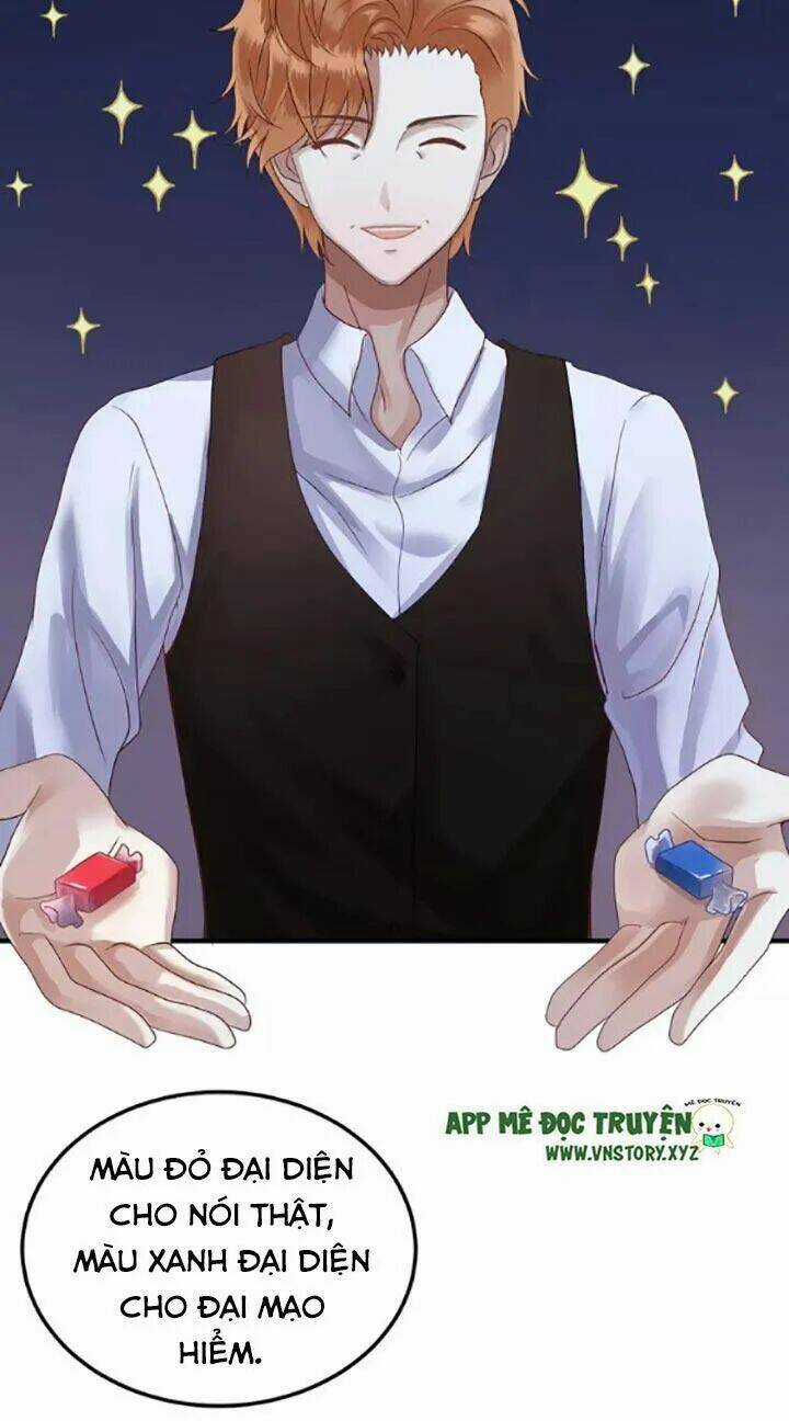 Thần Tượng Điểm Zero - Chapter 114 - Trang 18