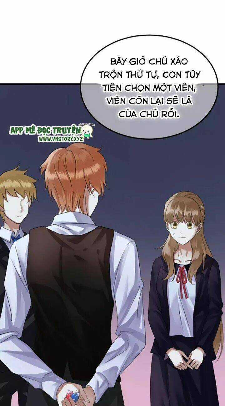 Thần Tượng Điểm Zero - Chapter 114 - Trang 19