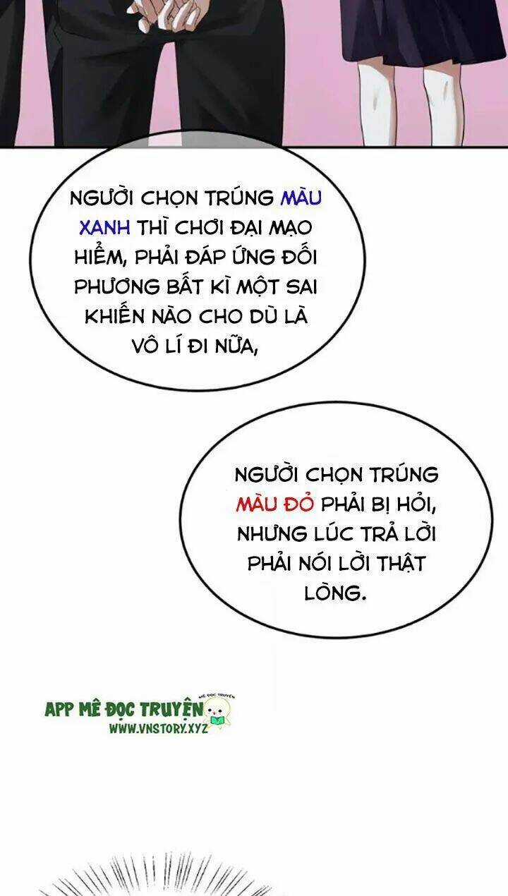 Thần Tượng Điểm Zero - Chapter 114 - Trang 20