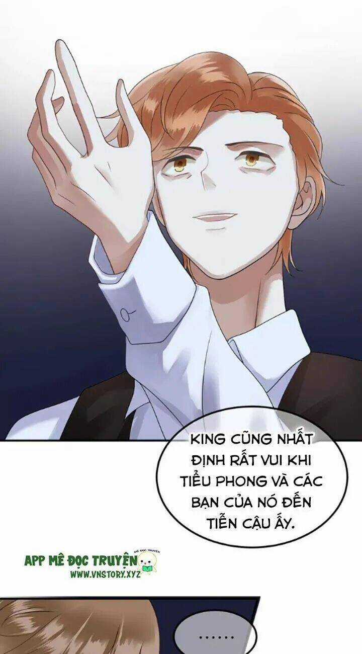 Thần Tượng Điểm Zero - Chapter 114 - Trang 3