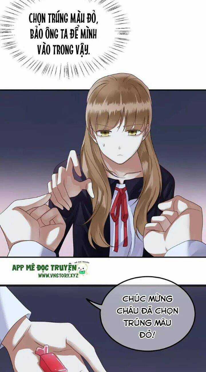 Thần Tượng Điểm Zero - Chapter 114 - Trang 21