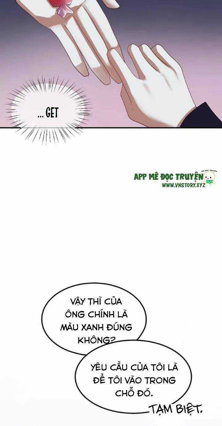 Thần Tượng Điểm Zero - Chapter 114 - Trang 22