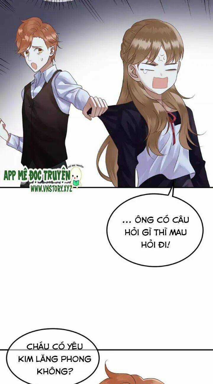 Thần Tượng Điểm Zero - Chapter 114 - Trang 24