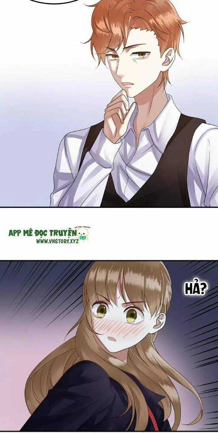 Thần Tượng Điểm Zero - Chapter 114 - Trang 25