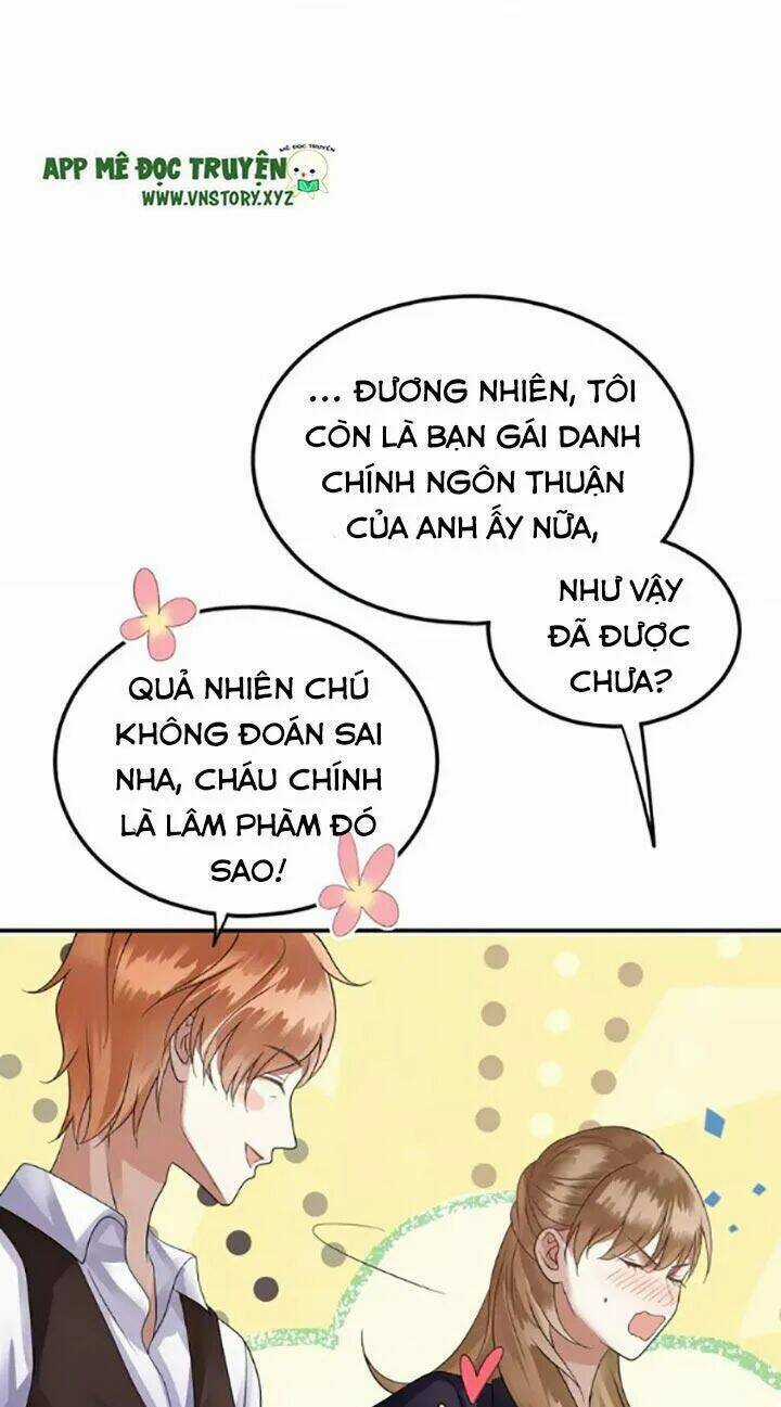 Thần Tượng Điểm Zero - Chapter 114 - Trang 26