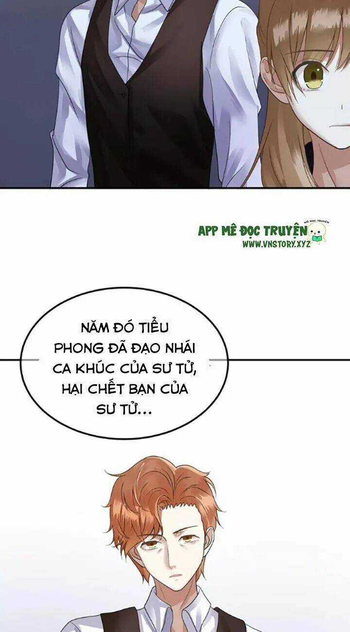 Thần Tượng Điểm Zero - Chapter 114 - Trang 28